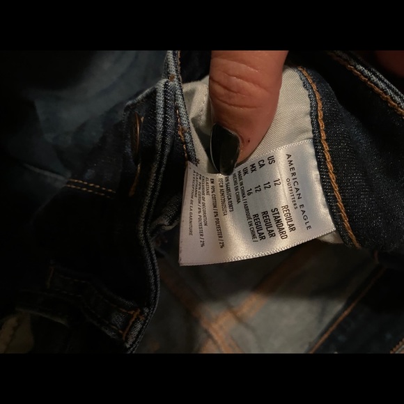 Skinny jeans - Picture 4 of 4